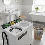 Машина стиральная Premier PRMWM07-CCP04, УТ-00002702, 1200 об/мин, полуавтомат 7 кг