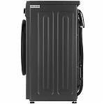 Машина стиральная фронтальная Willmark WMF-7522LG Inverter Direct Drive, автомат, 1200 об/мин, 7.5 кг, графитовый