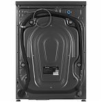 Машина стиральная фронтальная Willmark WMF-7522LG Inverter Direct Drive, автомат, 1200 об/мин, 7.5 кг, графитовый