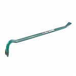 Гвоздодер шестигранный Sturm 1013-01-600, закаленные губки, кованый, 600 мм