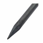 Лом строительный стальной 050204, для общестроительных работ, 25х1500 мм