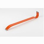 Гвоздодер Startul ST4098-38, для общестроительных работ, 7х35х380 мм