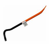 Лом-гвоздодер Startul ST4094-45, шестигранный, сталь, 16х450 мм