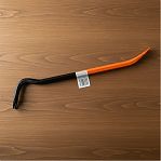 Лом-гвоздодер Startul ST4094-45, шестигранный, сталь, 16х450 мм