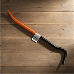 Лом-гвоздодер Startul ST4094-45, шестигранный, сталь, 16х450 мм