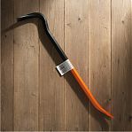 Лом-гвоздодер Startul ST4094-45, шестигранный, сталь, 16х450 мм