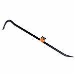 Лом-гвоздодер Startul ST4090-60, шестигранный, сталь, 16х600 мм