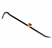 Лом-гвоздодер Startul ST4090-60, шестигранный, сталь, 16х600 мм