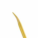 Гвоздодер Hanskonner HK1013-01-600, 600 мм, сечение 30х17 мм, цвет желтый