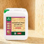 Антисептик-грунт Prosept OSB BASE, 3в1, для OSB-плит, влагостойкое покрытие, 5 л