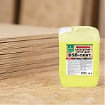 Антисептик-грунт Prosept OSB BASE, 3в1, для OSB-плит, влагостойкое покрытие, 10 л