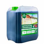 Антисептик Prosept ECO Ultra, для ответственных конструкций, защита древесины, невымываемый, 5 л