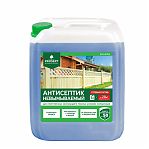 Антисептик Prosept ECO Ultra, для ответственных конструкций, защита древесины, невымываемый, 5 л