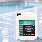 Антисептик Prosept Fungi Stop Защита от плесени, для минеральных поверхностей, концентрат, 5 л