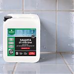 Антисептик Prosept Fungi Stop Защита от плесени, для минеральных поверхностей, концентрат, 5 л