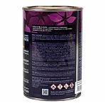 Пропитка Veres Ультра Лазурь №7 махагон, полуглянцевый, 0.9 л