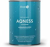 Гидрофобизатор Elcon Aqness для камня, кирпича, бетона, 0.9л
