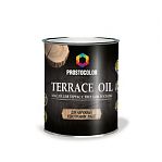 Масло для террас Prostocolor можжевельник 0.75 л