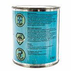 Масло тунговое Prostocolor Tung Oil для дерева, финишное, Бесцветный, 0,75 л