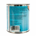 Масло тунговое Prostocolor Tung Oil для дерева, финишное, Бесцветный, 0,75 л