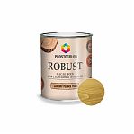 Масло-воск Prostocolor Robust для столешниц и мебели, для внутренних работ, дуб, 0.75 л, 101054