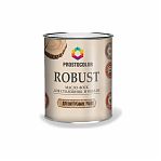 Масло-воск Prostocolor Robust для столешниц и мебели, для внутренних работ, дуб, 0.75 л, 101054