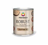 Масло-воск Prostocolor Robust для столешниц и мебели, для внутренних работ, дуб, 0.75 л, 101054
