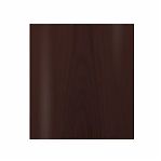 Пропитка Текстурол Ландшафт, защита и декор древесины, с воском, Махагон, 2.5 л