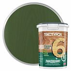 Пропитка Текстурол Ландшафт, защита и декор древесины, с воском, Пихта, 0.9 л