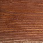 Масло Здоровый Дом для террас и деревянных полов, средство для защиты древесины, Махагон, 0.75 л