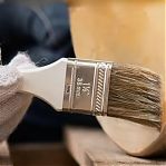 Масло по дереву Veres Interior oil для внутренних и наружных работ, Бесцветный, 0.85 л