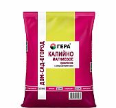 Удобрение ГЕРА Калийно-магниевое с микроэлементами, универсальное, 0.9 кг