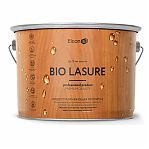 Пропитка для дерева Elcon Bio Lasure водоотталкивающая, орегон,  2 л