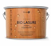 Пропитка для дерева Elcon Bio Lasure водоотталкивающая, осенний клен, 2 л