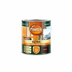 Лазурь Pinotex Ultra для древесины полуглянцевая влагостойкая палисандр 2,5 л