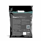 Алебастр быстротвердеющий Obern 0024056, гипсовое вяжущее, 5 кг