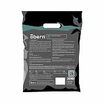 Гипс строительный Obern 0024061, Г-5, Е-110, для внутренних работ, белый, 3 кг