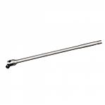 Вороток шарнирный JONNESWAY 1/2" 450 мм S22H41450