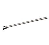 Вороток шарнирный JONNESWAY 1/2" 450 мм S22H41450