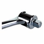 Вороток шарнирный Jonnesway 1/2" 600 мм S22H41600