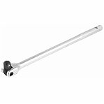 Вороток Startul PRO-45012 шарнирный, 1/2", сталь, длина 380 мм