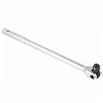 Вороток Startul PRO-45012 шарнирный, 1/2", сталь, длина 380 мм