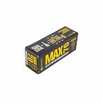 Цилиндровый механизм Стандарт МАХ 70АВ, цвет старая бронза, ключ-вертушка, для всех типов дверей