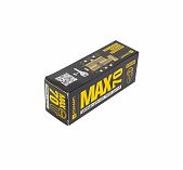 Цилиндровый механизм Стандарт МАХ 70АВ, цвет старая бронза, ключ-вертушка, для всех типов дверей