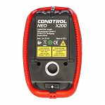 Лазерный нивелир CONDTROL NEO X200