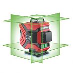 Нивелир лазерный Condtrol Fliesen 3D Laser, 2 луча, автоматическая калибровка