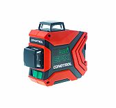 Лазерный нивелир Condtrol GFX360-3