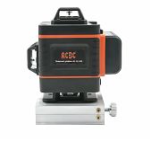 Нивелир лазерный ACDC NL-4816G, 16 лучей, автоматическая калибровка, 20 м