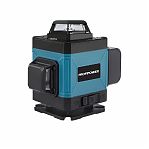 Нивелир лазерный Profipower NL-7016G, 16 лучей, автоматическая калибровка
