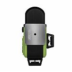 Нивелир лазерный AMO LN 3D-360 Green 750158, 3 луча, автоматическая калибровка, 20 м